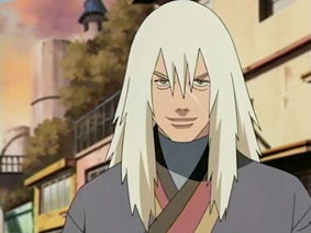 Naruto ナルト疾風伝 63 ちまめの血
