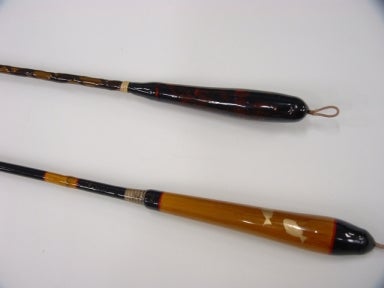 お客様の自作マキエ杓 Fishing Chanceのブログ