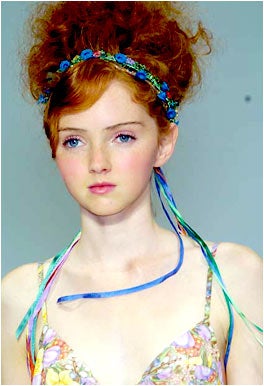 Lily Cole | MODELS-LOVE Lily Cole | MODELS-LOVE