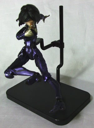 銃夢外伝 フィギュア付きコミックス特装版 | 玩具画像を投下するブログ。