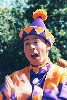 ディズニー ハロウィーン04 3 フェアリー通信 Tdrショー パレフリーク