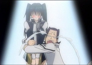 D Gray Man ハルジオン