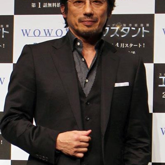 スピルバーグ製作総指揮のドラマ エクスタント に出演の真田広之 来年は日本映画にも出たい と抱負を語る Ameba News アメーバニュース