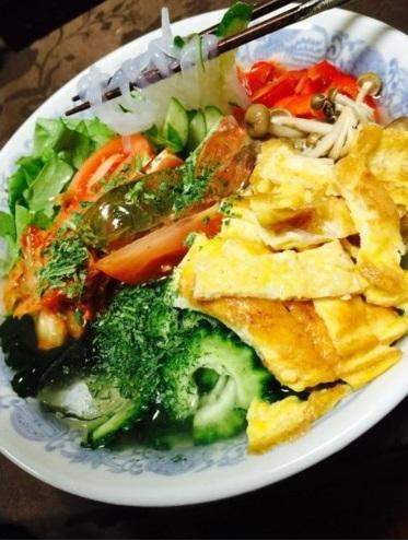 川崎麻世　ダイエット開始、ドンキの食材でヘルシー手料理