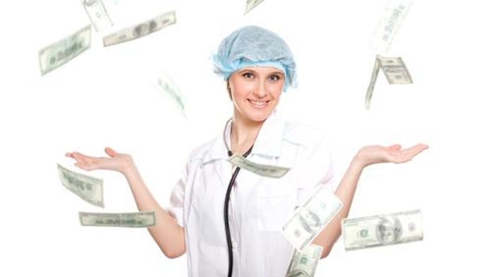何科の医者が一番儲かるの 最も 給料が高い 専門医トップ19 Ameba News アメーバニュース