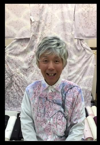 假屋崎省吾　銀髪ショートのイメチェン写真公開「30代」「素敵」