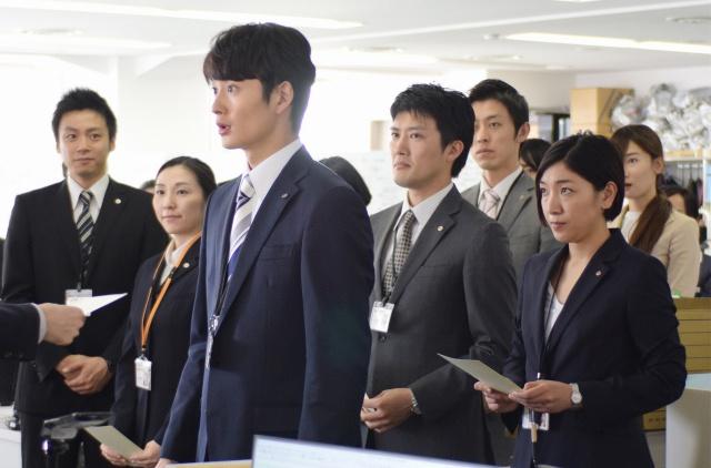 宮藤官九郎 ゆとりですがなにか は 台本書くのが楽しかった 続編は10年後 Ameba News アメーバニュース