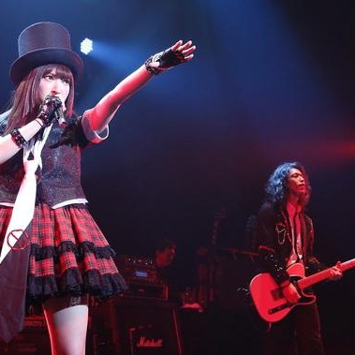 Trustrickのニューアルバムにsugizo Luna Sea X Japan Chelly Egoist が参加決定 Ameba News アメーバニュース