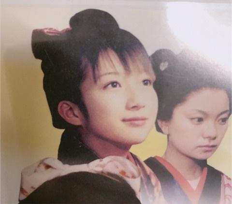 辻希美　13歳の頃の写真公開、長男に激似と自分でビックリ