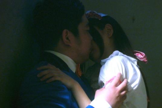 演歌歌手・徳永ゆうき、”人生初キス”を体験した映像作品公開！「これって「恋」なんかな、、、笑」