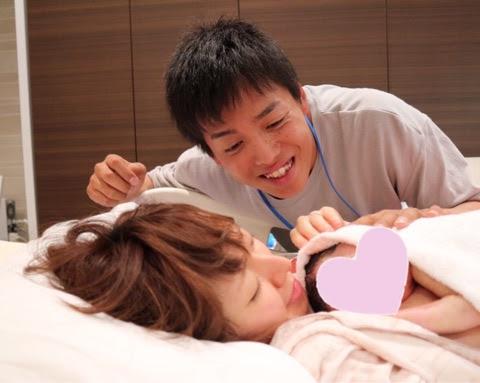 紺野あさ美が第一子出産をブログで報告　「人生で一番痛くて人生で一番長く感じた時間」