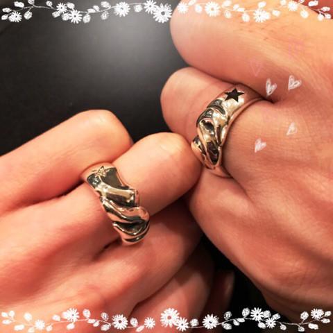 吉澤ひとみ、夫の誕生日プレゼントにおそろいの指輪「デザインとか決めていたら私も欲しくなり」