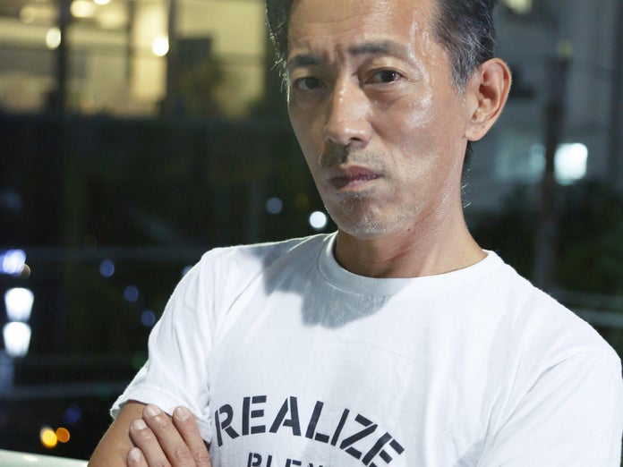50代でまだハゲていない男は なぜみんな出川哲朗の髪型になるのか Ameba News アメーバニュース