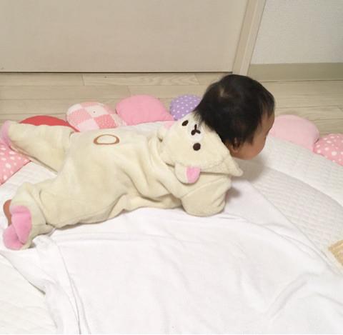 紺野あさ美、娘が生後3ヶ月で寝返り習得「動画もいずれ…」