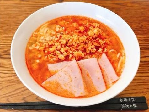 “糖質0麺”アレンジ料理をレスラー・棚橋弘至が連日公開　ファンから「レシピ本出して」「動画をお願いします」の声