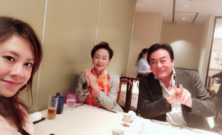 高橋真麻、家族で食事へ「フルオープンな会話をしまくり（笑）」