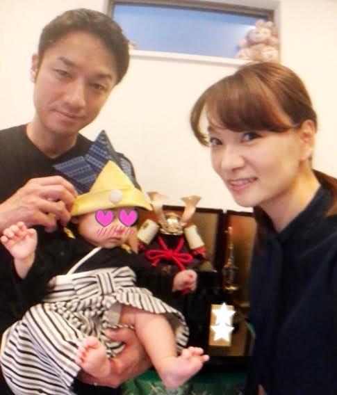 保田圭、息子の哺乳瓶嫌い問題が解決するも「母乳拒否になりました」