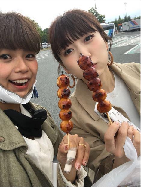あいのり 桃 ダイエットのモチベーションに言及 明確な目標って大事だよね Ameba News アメーバニュース
