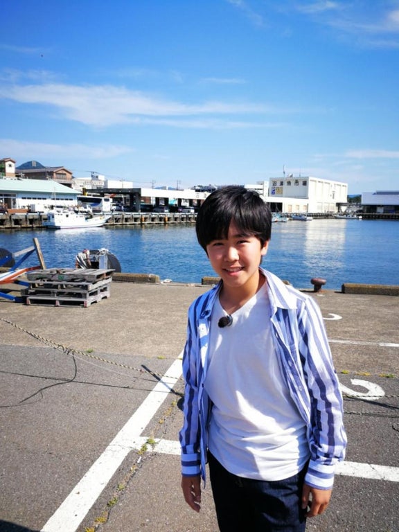 鈴木福、18歳になる年に成人へ「僕達の代なんです」