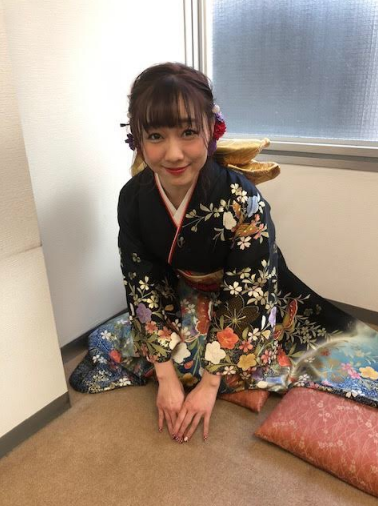 SKE48・須田亜香里、母が密かに抱いていた夢を叶える「本当に興奮して悩んで大変でした(笑)」