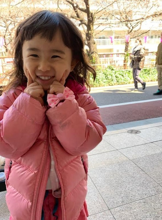 東尾理子、3歳娘が美容室デビュー「すごく可愛い」「将来が楽しみですねー！」の声