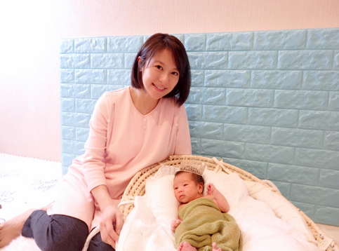 神戸蘭子、自分へのご褒美に産後ケアセンターを利用「美味しい食事を用意して貰えるって最高」