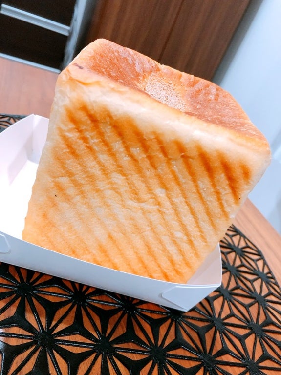 渡辺美奈代、西村知美から貰ったオススメのパン「いつもありがとう」
