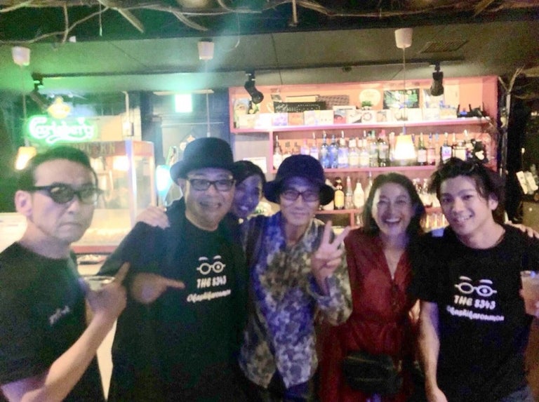 羽田美智子『特捜9』共演者たちと再会「もはや家族のような仲間です！」