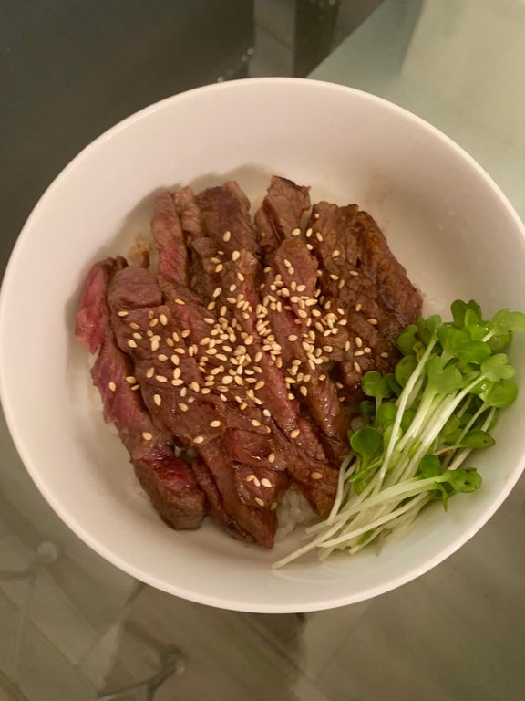 武田久美子、娘の彼氏に作ったご飯を紹介「私は食べさせる人になってしまっています…」