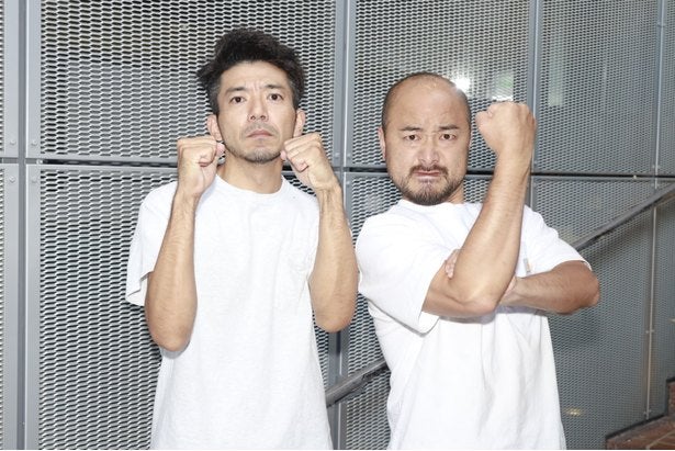 どぶろっく キングオブコントが 相方の大切さを教えてくれた Ameba News アメーバニュース