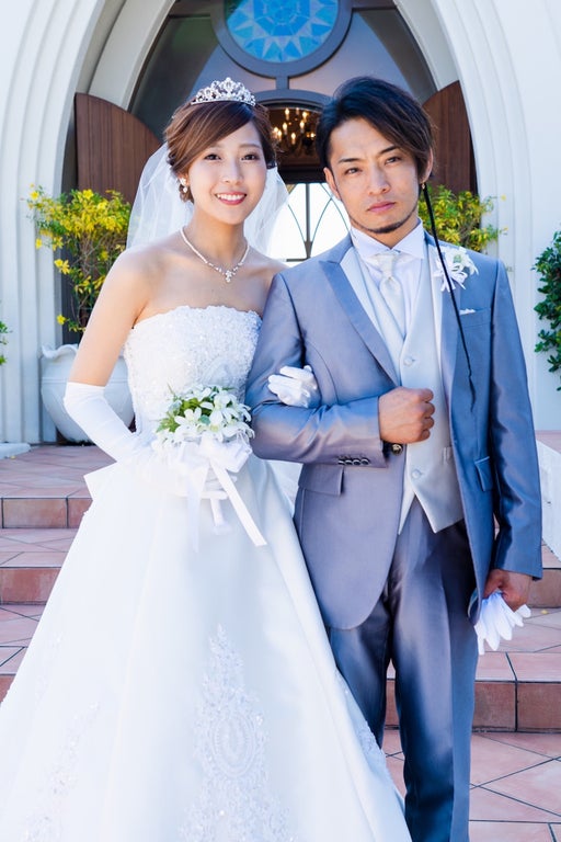 『いきなりマリッジ3』西村隼平と大矢ひなが結婚「交際0日婚です」