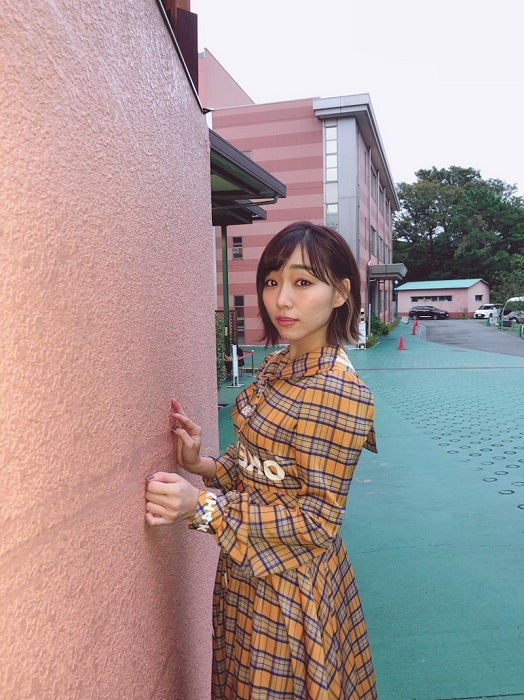 SKE48・須田亜香里、初のセンターを務める喜び「ちょっとまだ夢の中みたい」