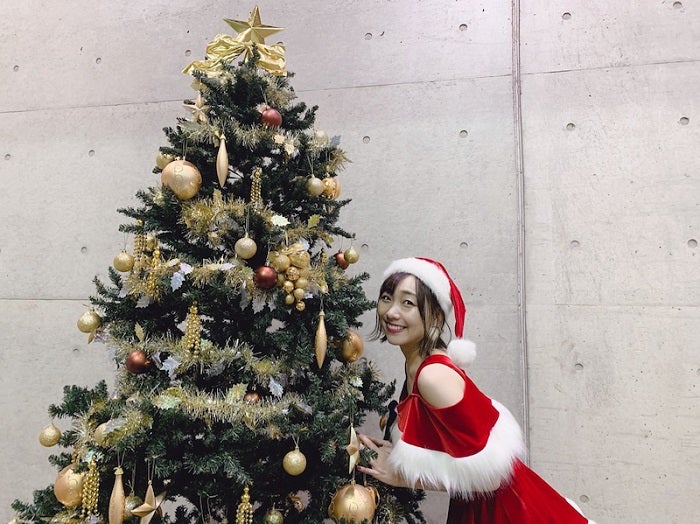 SKE48・須田亜香里ら、理想のクリスマスデートを明かす「素敵な夜景の見える場所で」