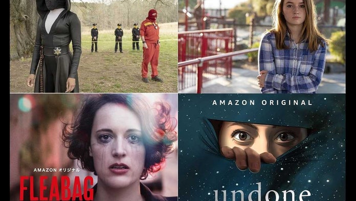 Amazon Prime Netflixで配信中作品多数ランクイン 2019年ベスト