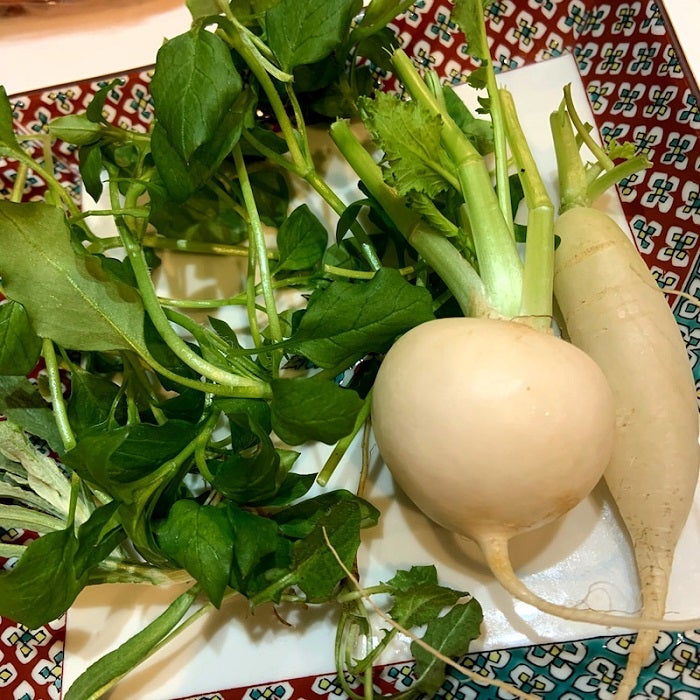 大和田美帆、野菜を食べない娘への“作戦”実行し「見事大成功」