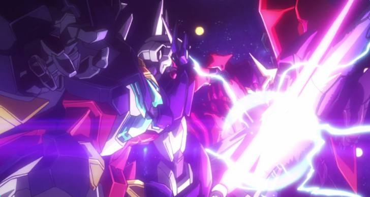 ガンダムビルドダイバーズre Rise 第14話 めぐりあい そして フレディ がんばる 感想コラム Ameba News アメーバニュース