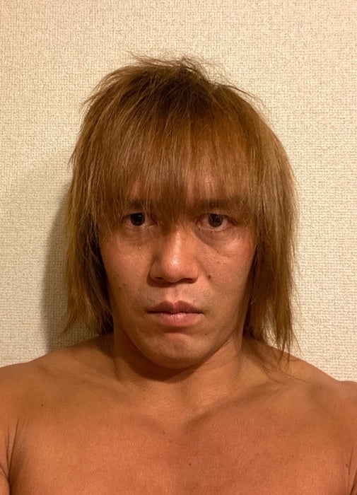 内藤哲也 約5年ぶりに髭を 全剃り 違和感しかない Ameba News アメーバニュース