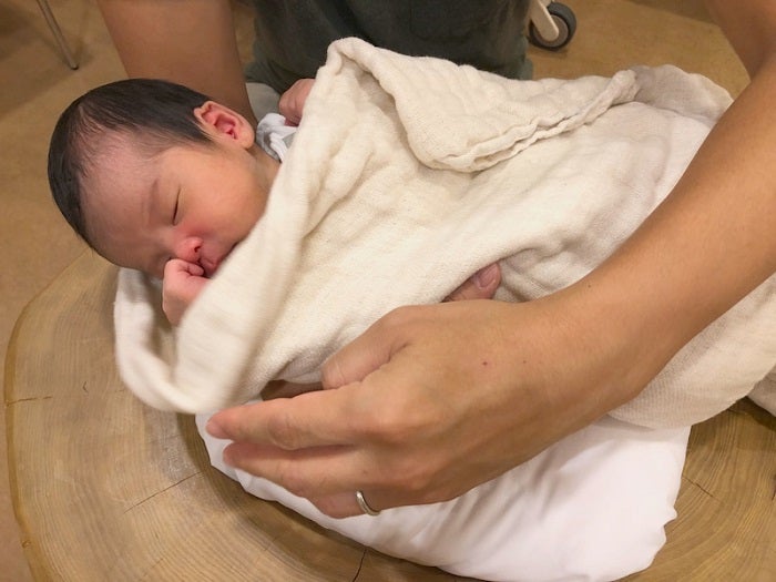 hitomi、“コロナ禍”での出産を経て無事退院「新しい生活が始まる」