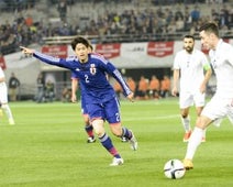 元サッカー日本代表 内田篤人を世界レベルに押し上げた察知力 Ameba News アメーバニュース