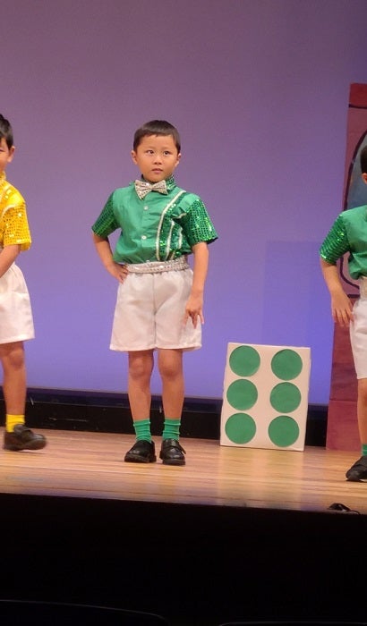 小原正子、長男の幼稚園最後の音楽会を鑑賞「約1時間私は泣きっぱなしでした」