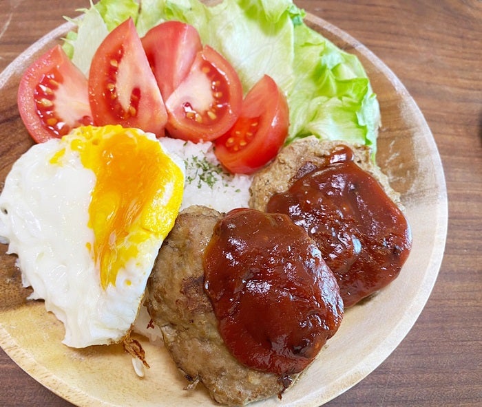 宮崎謙介『コストコ』の商品で作ったヘビーな朝食「ペロリと食べてくれました」