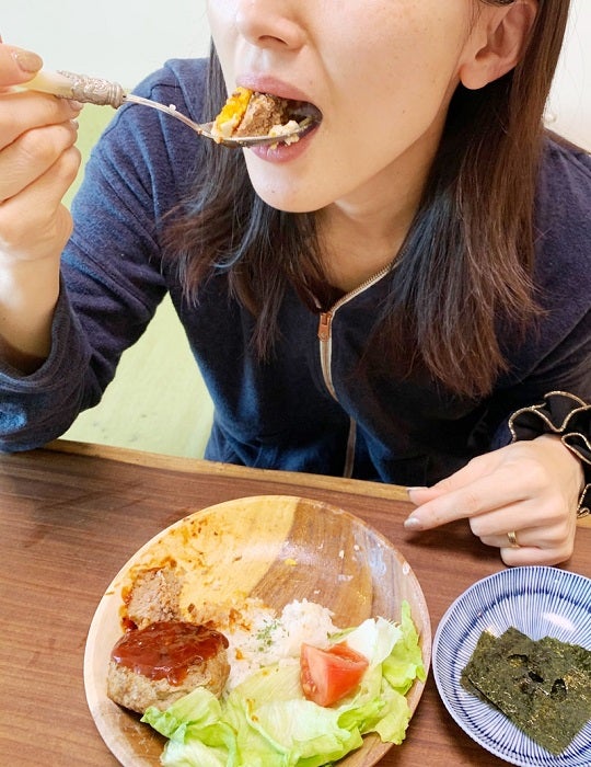 金子恵美、夫・宮崎謙介の料理の腕を絶賛「美味しそう」「羨ましい」の声