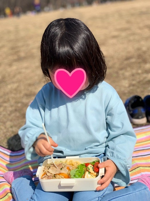 飯田圭織、子ども達とピクニックへ行き後悔した事「想像以上に暑くて」