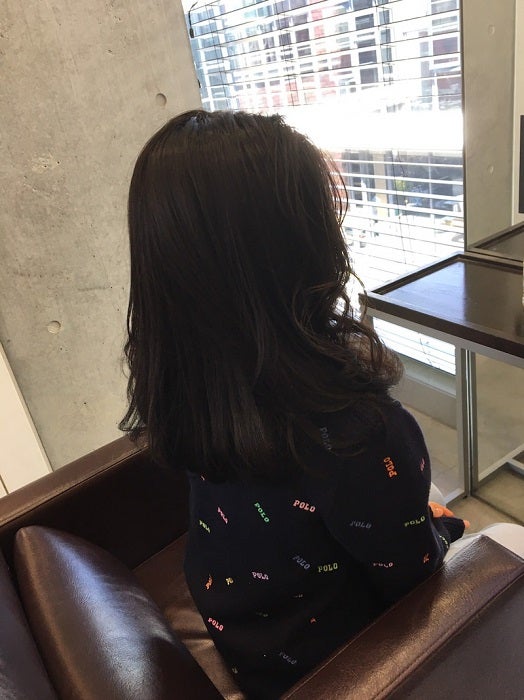 市川海老蔵、娘・麗禾ちゃんの新しい髪型を公開「魅力的」「エレガント」の声