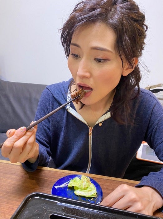 宮崎謙介、妻・金子恵美の“陰謀”を疑った料理の感想「このリアクションはもしかして」