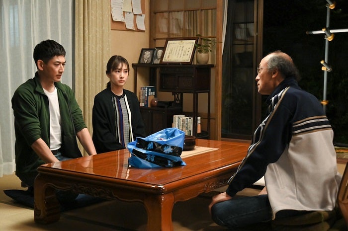ドラマ『リコカツ』第3話のあらすじを公開「この箱根旅行で離婚の決意はどうなる？」