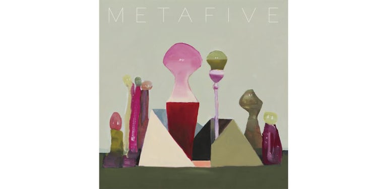 METAFIVEが自主ライブ配信、発売中止の2ndアルバム付き配信チケットも