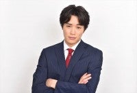 鈴木伸之、今田美桜を軽視する先輩社員に　新ドラマ『悪女（わる）』出演決定