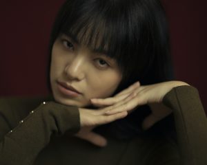 台湾の小松菜奈と呼ばれる女優・陸夏、転機は「OLを辞めた25歳」