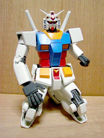 RX78-2